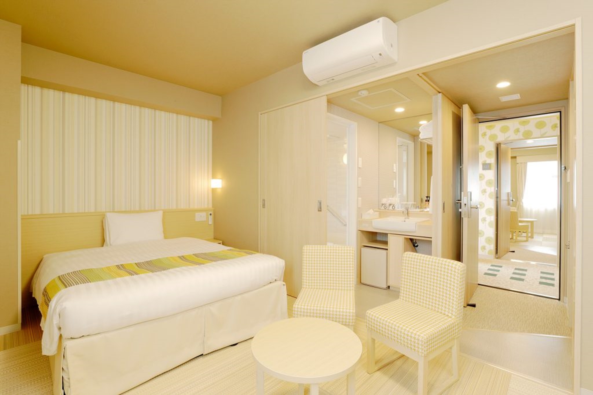hiyori hotel maihama