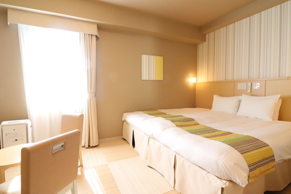 hiyori hotel maihama