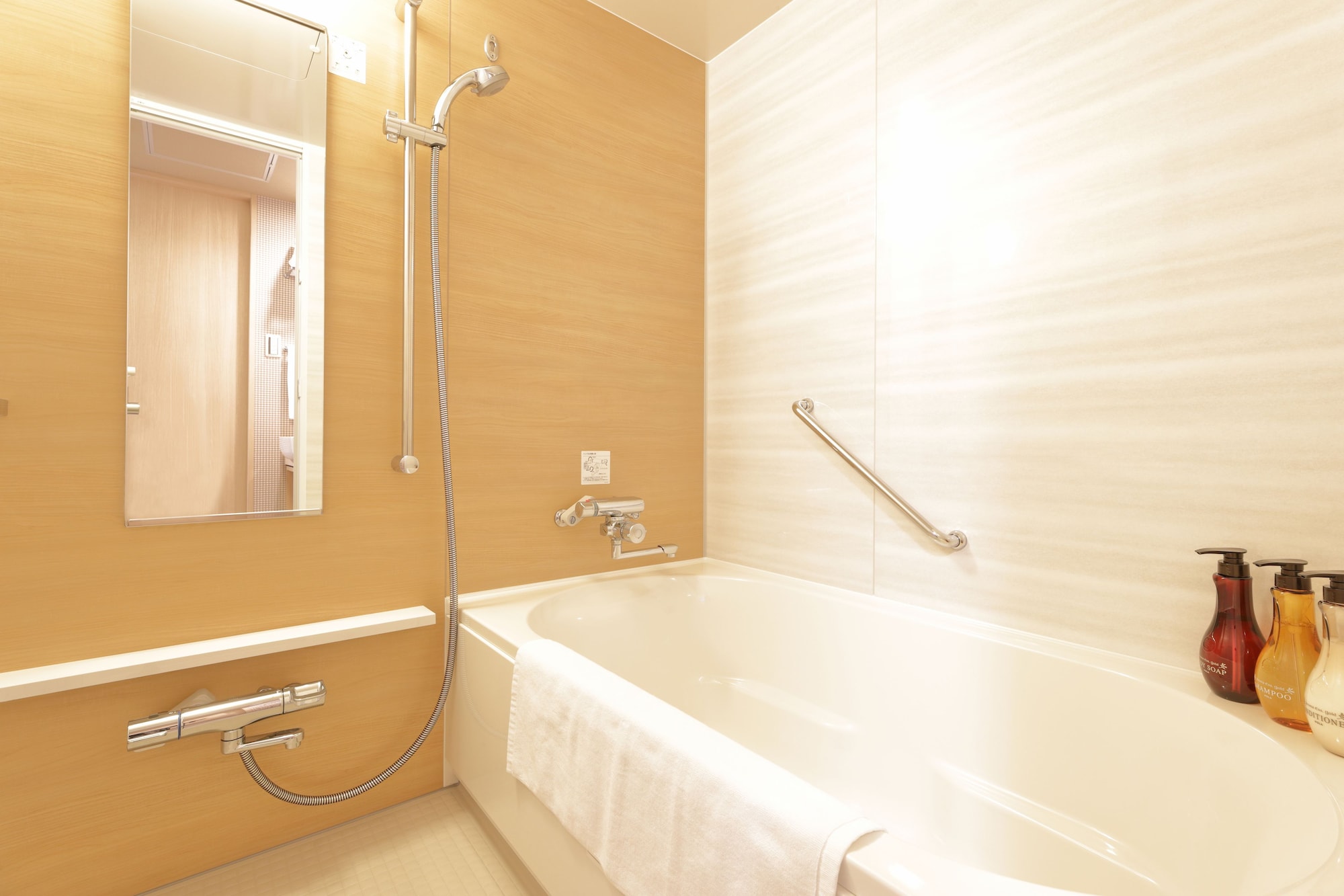 hiyori hotel maihama