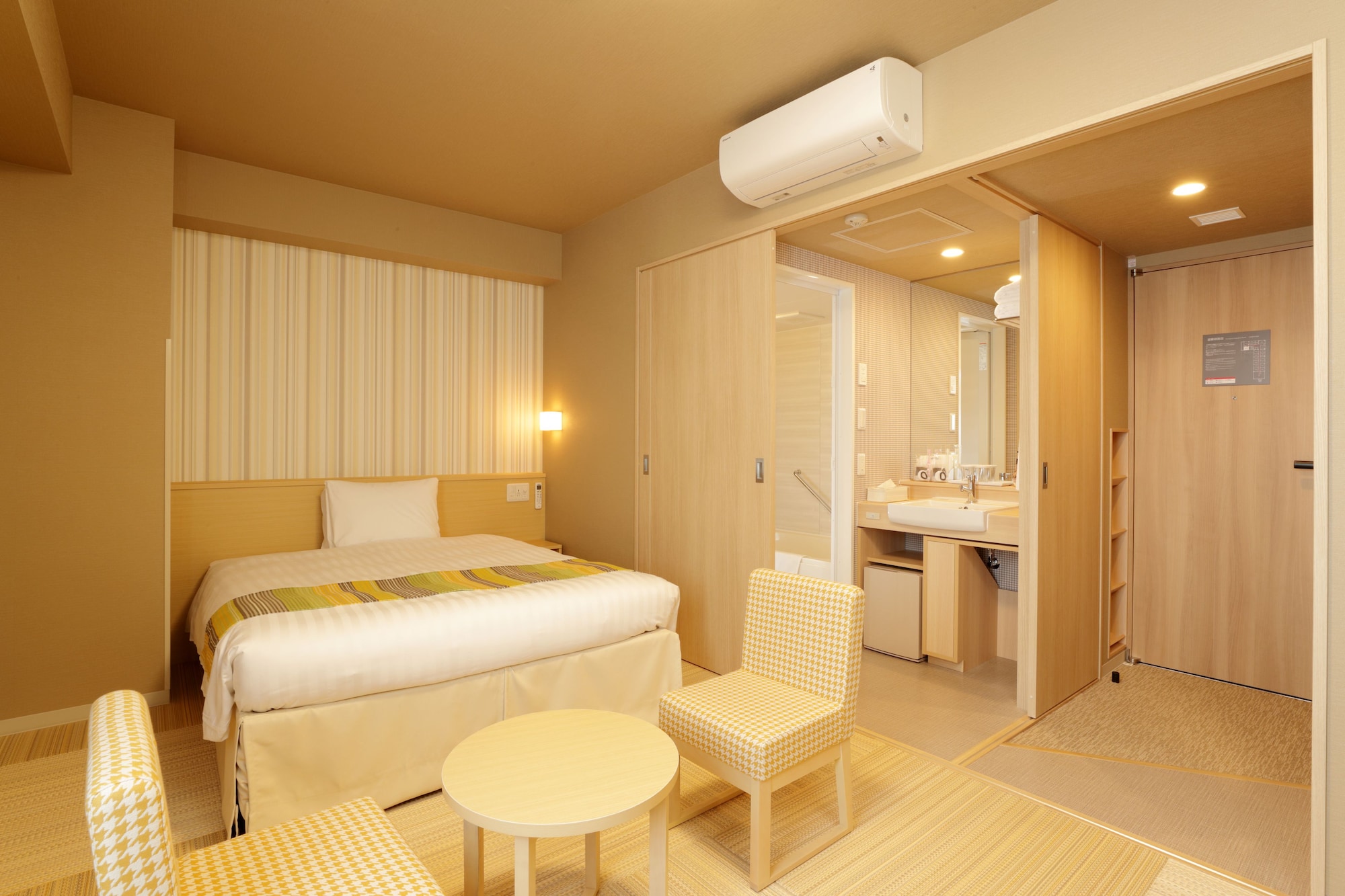 hiyori hotel maihama