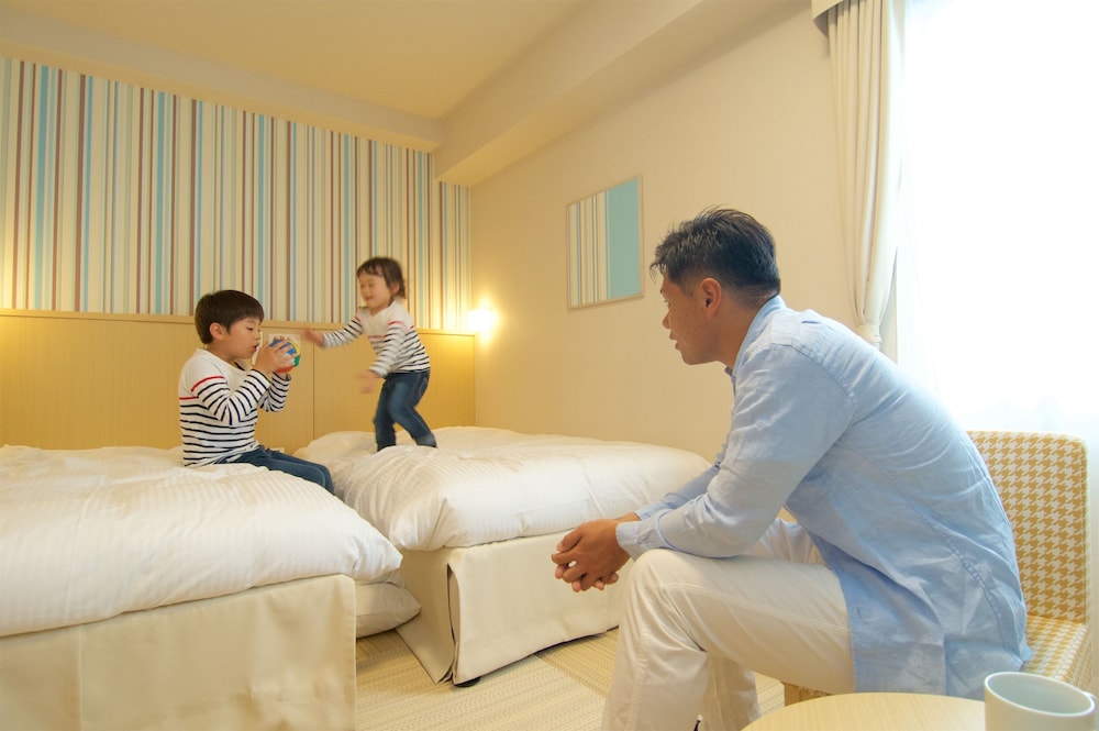 hiyori hotel maihama