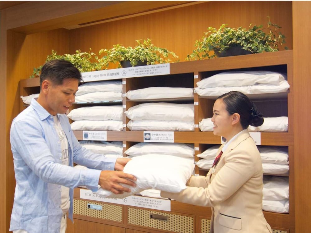 hiyori hotel maihama