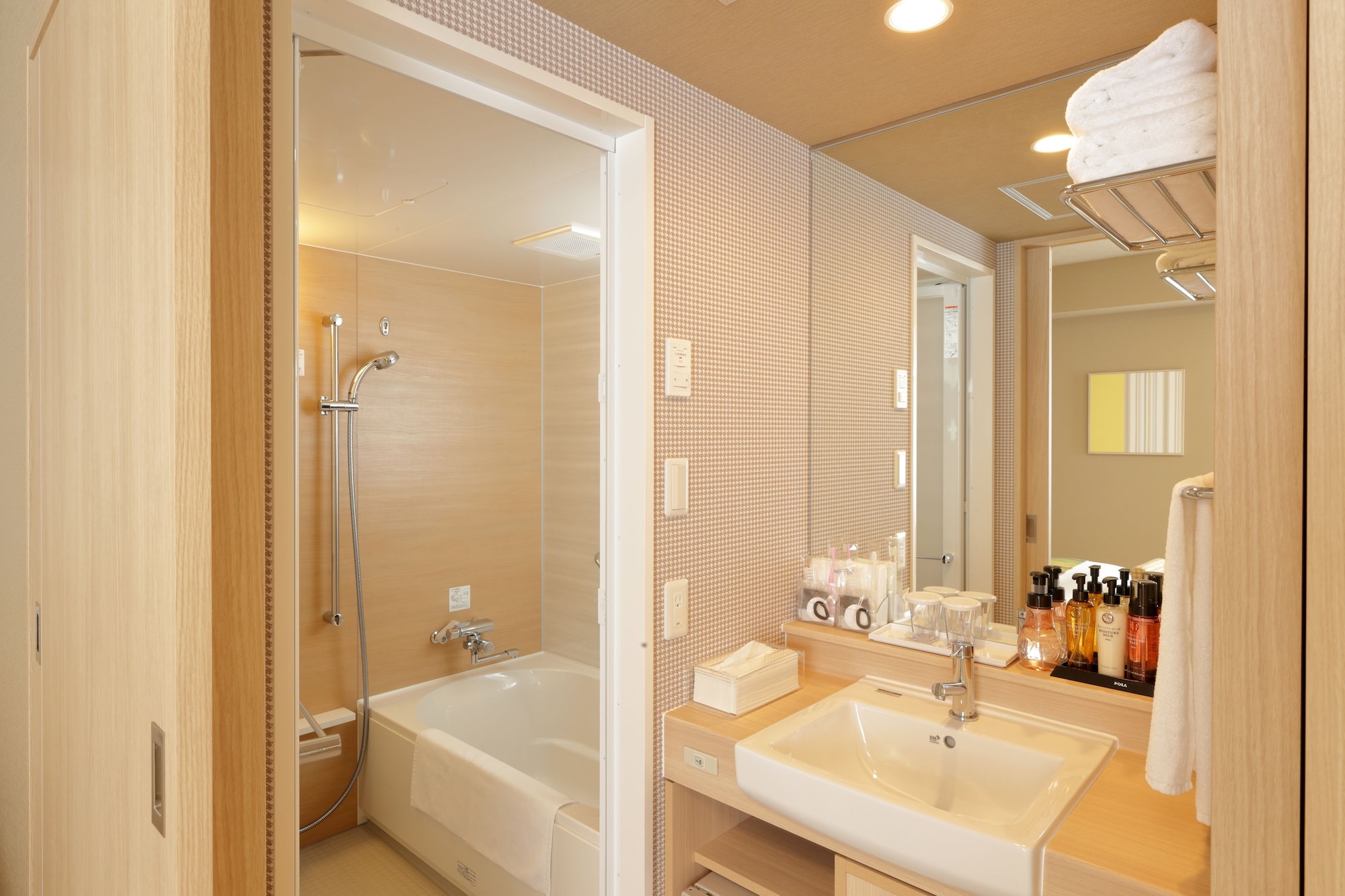 hiyori hotel maihama