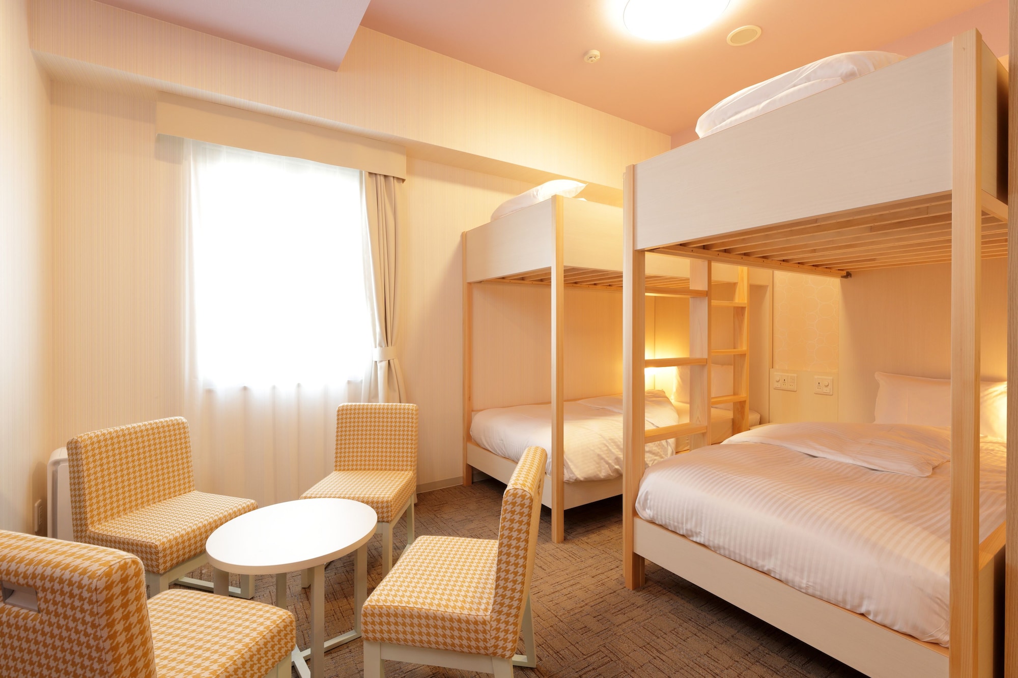 hiyori hotel maihama