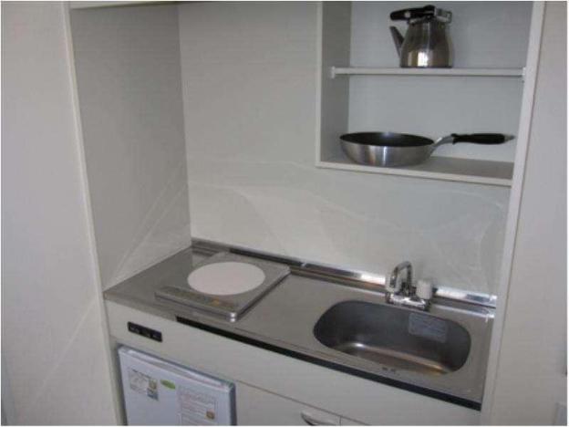 tachikawa urban hotel annex