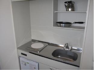 tachikawa urban hotel annex