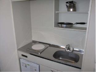 tachikawa urban hotel annex