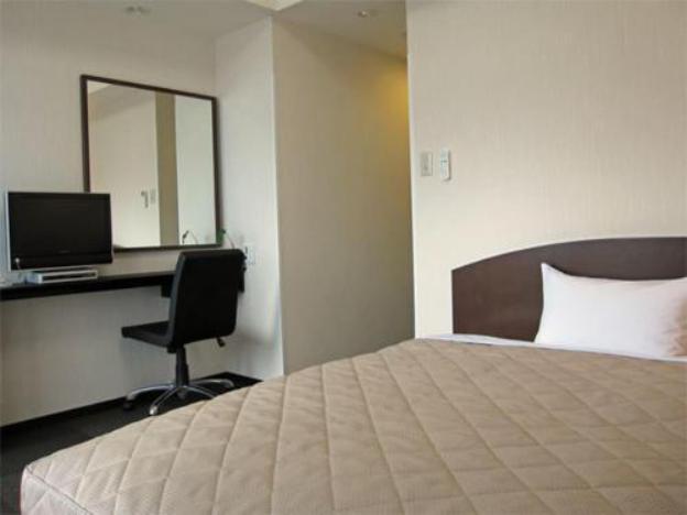 tachikawa urban hotel annex