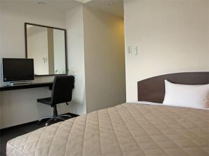 tachikawa urban hotel annex