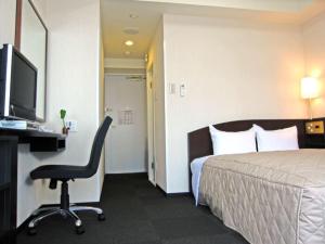 tachikawa urban hotel annex