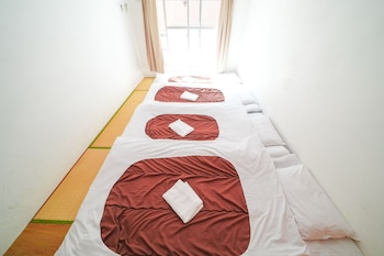 sakura hotel nippori