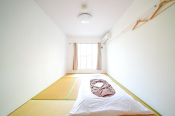 sakura hotel nippori