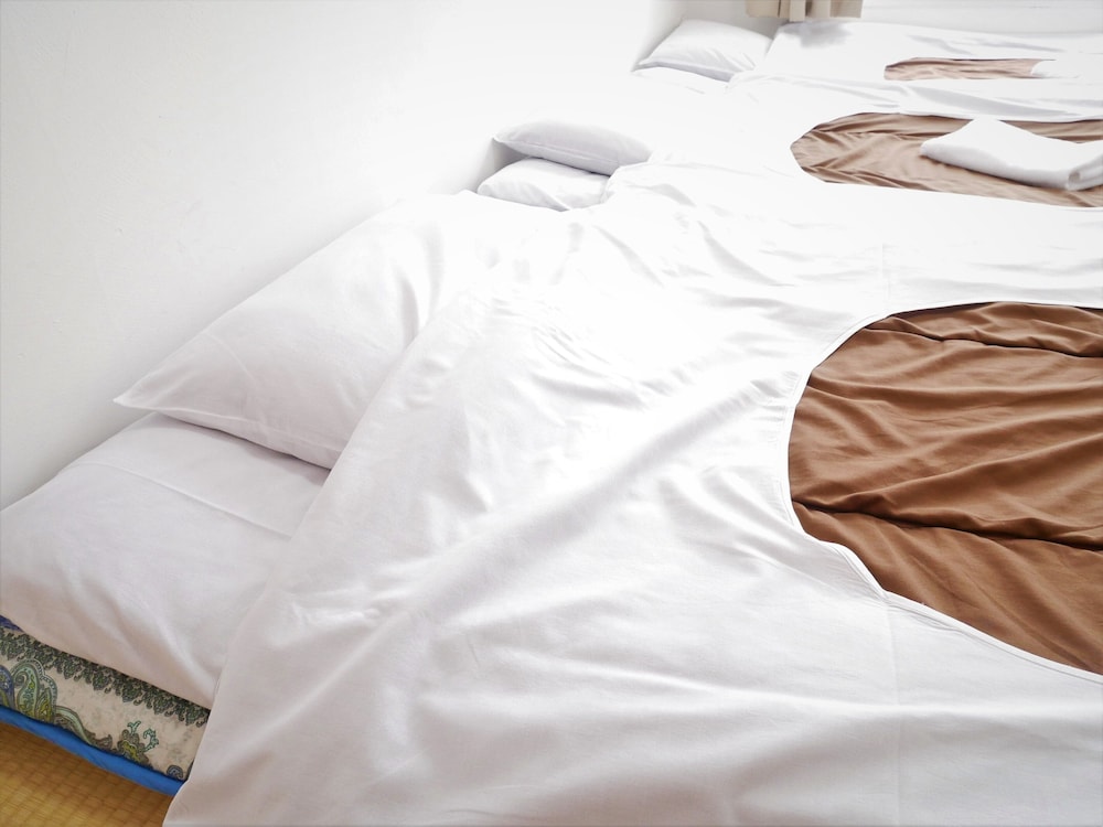 sakura hotel nippori