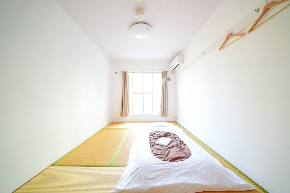 sakura hotel nippori