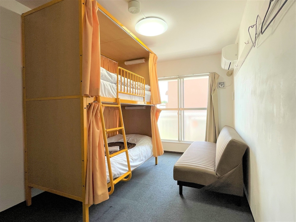 sakura hotel nippori