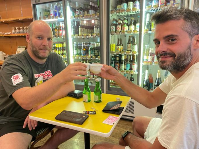 sakura hotel nippori