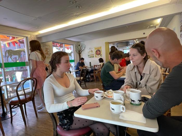 sakura hotel nippori