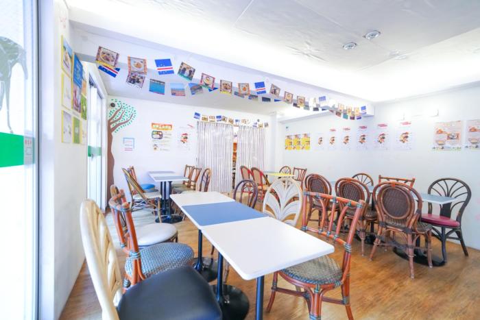 sakura hotel nippori