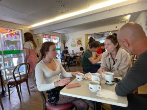 sakura hotel nippori