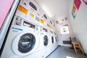 sakura hotel nippori