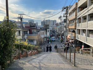 sakura hotel nippori