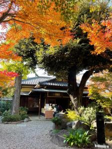sakura hotel nippori