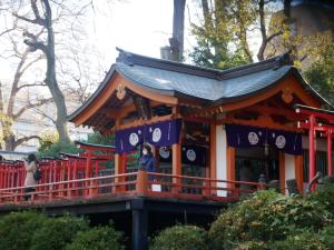 sakura hotel nippori