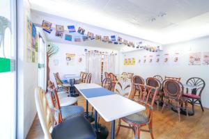 sakura hotel nippori