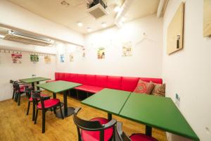 sakura hotel nippori