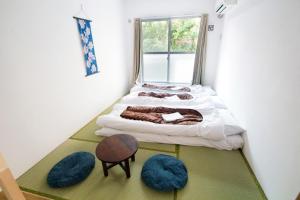 sakura hotel nippori