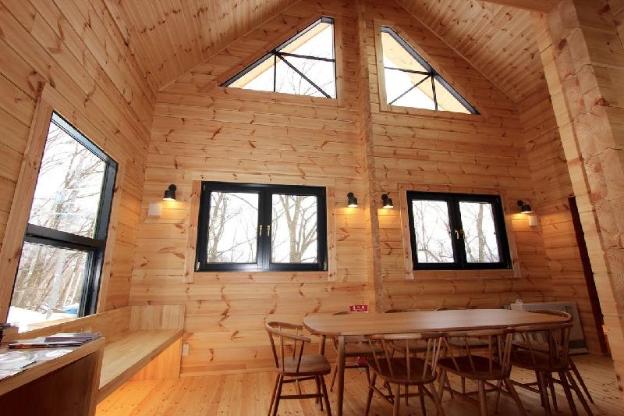 wadano woods chalet