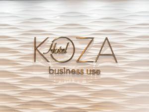 hotel koza