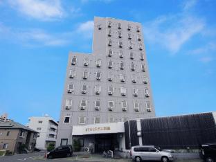 Hotel Lc Gifu-Hashima