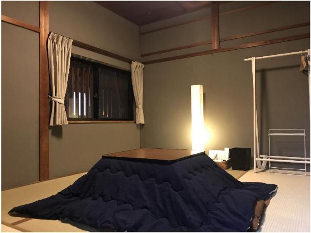 haruya naramachi hostel