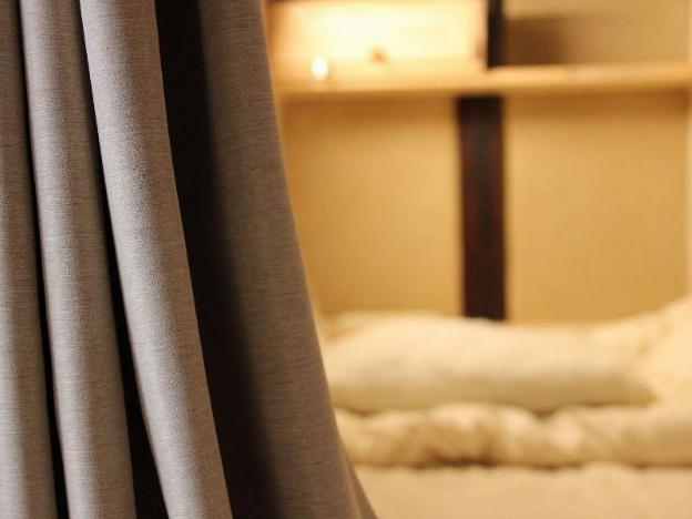 haruya naramachi hostel