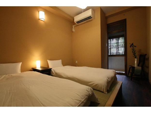 haruya naramachi hostel