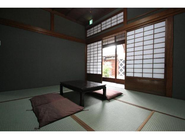 haruya naramachi hostel