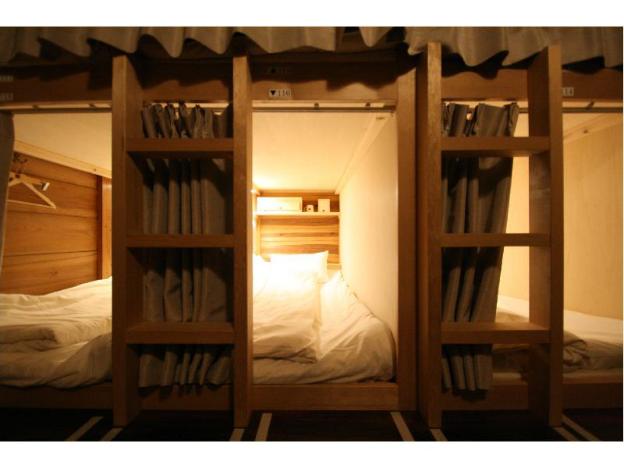 haruya naramachi hostel