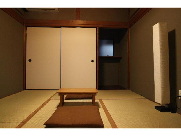 haruya naramachi hostel