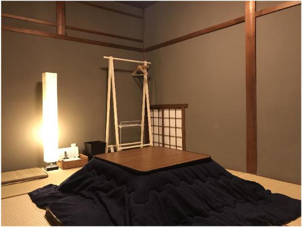 haruya naramachi hostel