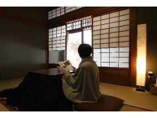 haruya naramachi hostel