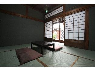 haruya naramachi hostel