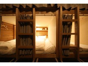 haruya naramachi hostel