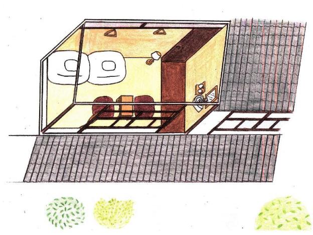 haruya naramachi hostel