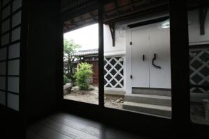 haruya naramachi hostel