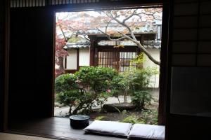 haruya naramachi hostel