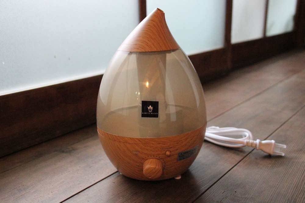 haruya naramachi hostel