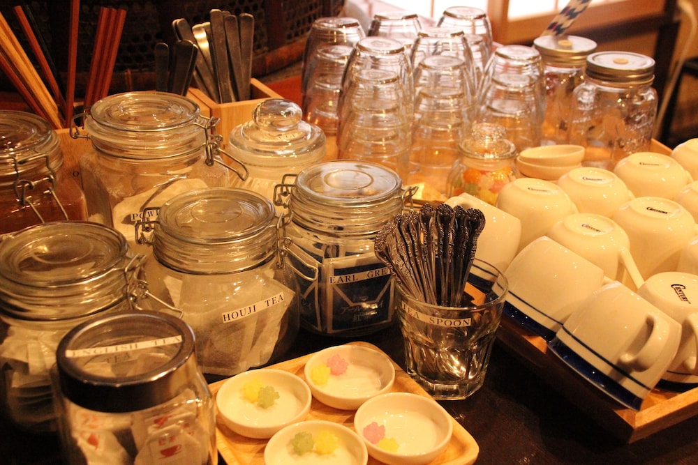 haruya naramachi hostel