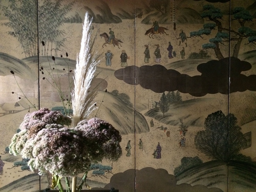 haruya naramachi hostel