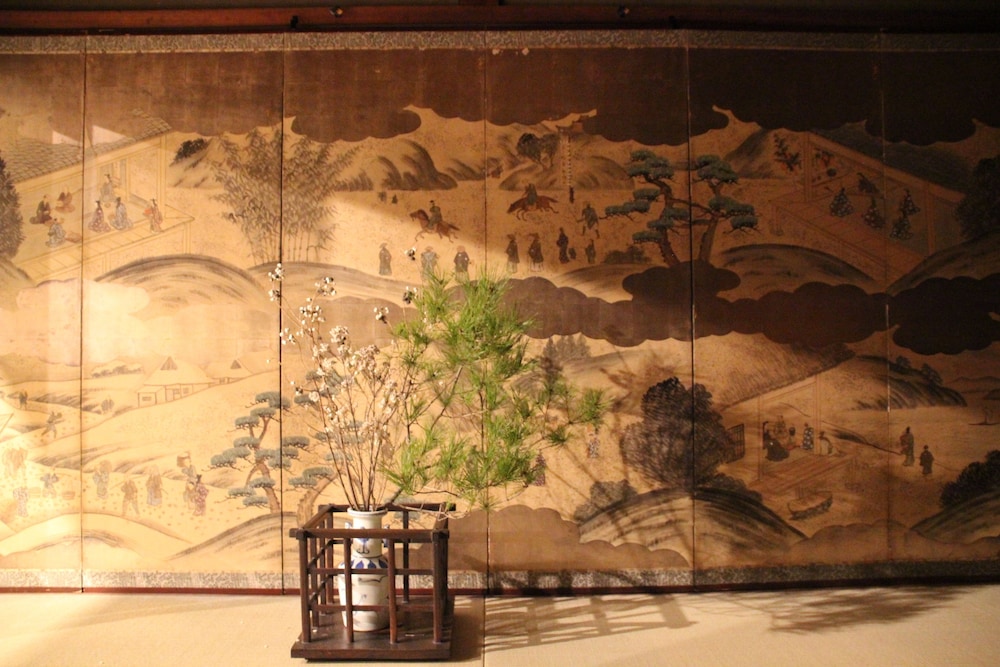 haruya naramachi hostel